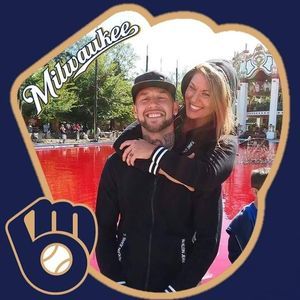 Meet your Posher, Nicholas